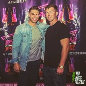 Meet your Posher, Mike